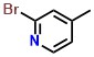 2-Bromo-4-methylpyridine