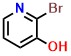 2-Bromo-3-hydroxypyridine