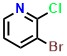 3-Bromo-2-chloropyridine