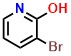 3-Bromo-2-hydroxypyridine