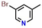 3-Bromo-5-methylpyridine