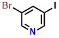 3-Bromo-5-iodopyridine