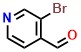 3-Bromopyridine-4-carboxaldehyde