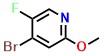 4-Bromo-5-fluoro-2-methoxypyridine