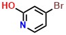 4-Bromo-2-hydroxypyridine