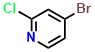2-Chloro-4-bromopyridine