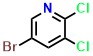 5-Bromo-2,3-dichloropyridine