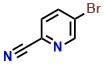 5-Bromo-2-pyridinecarbonitrile
