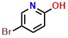2-Hydroxy-5-bromopyridine