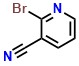 2-Bromo-3-cyanopyridine