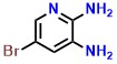 2,3-Diamino-5-bromopyridine