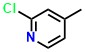2-Chloro-4-picoline