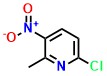 6-Chloro-2-methyl-3-nitropyridine