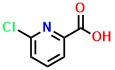 6-Chloropicolinic acid