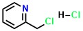 2-(Chloromethyl)pyridine hydrochloride
