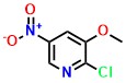 2-Chloro-3-methoxy-5-nitropyridine