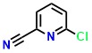 2-Chloro-6-cyanopyridine
