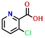 3-Chloropicolinic acid