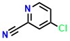 4-Chloro-2-cyanopyridine