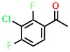 3'-Chloro-2',4'-difluoroacetophenone