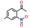 4'-Fluoro-2'-nitroacetophenone