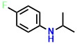 4-Fluoro-N-isopropylaniline