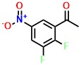 2',3'-Difluoro-5'-nitroacetophenone