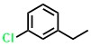 1-Chloro-3-ethylbenzene