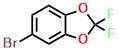5-Bromo-2,2-difluoro-1,3-benzodioxole