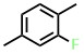 2,5-Dimethylfluorobenzene