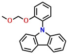 9-(2-(Methoxymethoxy)phenyl)-9H-carbazole