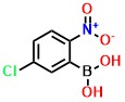 5-Chloro-2-nitrophenylboronic acid