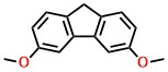 9H-Fluorene, 3,6-dimethoxy-