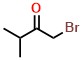 1-Bromo-3-methyl-2-butanone