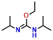 Ethyl N,N'-diisopropylcarbamimidate