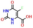 5-Fluoroorotic acid