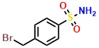 4-Bromomethylbenzenesulfonamide