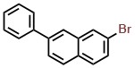2-Bromo-7-phenylnaphthalene