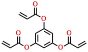 2-Propenoic acid, 1,3,5-benzenetriyl ester (9CI)