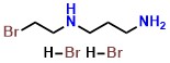 N-(2-Bromoethyl)-1,3-propanediamine dihydrobromide