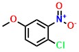 4-Chloro-3-nitroanisole