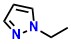 1-Ethylpyrazole