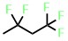 1,1,1,3,3-Pentafluorobutane