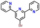 4'-BROMO-2,2':6',2''-TERPYRIDINE
