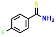 4-FLUOROTHIOBENZAMIDE