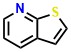 Thieno[2,3-b]pyridine (8CI,9CI)