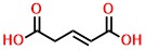 Pent-2-ene-1,5-dioic acid