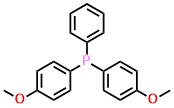 BIS(4-METHOXYPHENYL)PHENYLPHOSPHINE