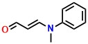 3-(N-Phenyl-N-methyl)aminoacrolein