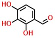 2,3,4-Trihydroxybenzaldehyde